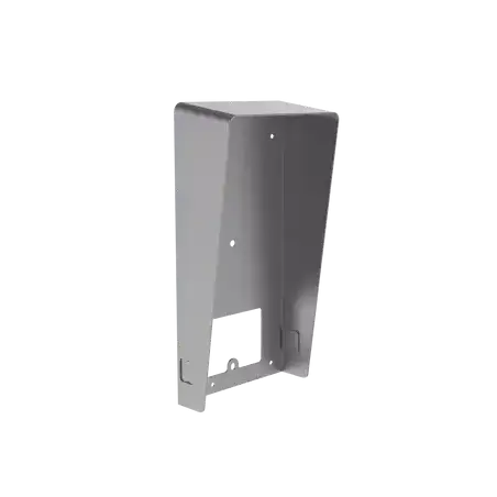 Carcasa protectora para frentes de calle DS KV8X13WME1(B) DS KV8X13WME1(C) Frente de calle queda instalado en s