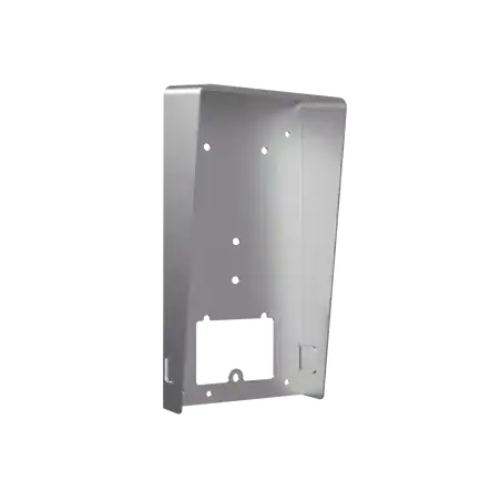 Carcasa Protectora para Frentes de Calle DS KV9503 WBE1 Frente de Calle Queda Instalado en Superficie