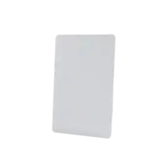 Tarjeta MIFARE 13.56 MHz   Memoria 1 Kb   Imprimibles por Ambos Lados
