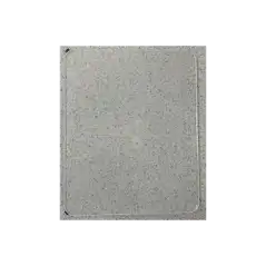 Aleta de Acrílico para formar  carriles de 90 cms en torniquetes Hikvision Series DS K3B501 y DS K3B601