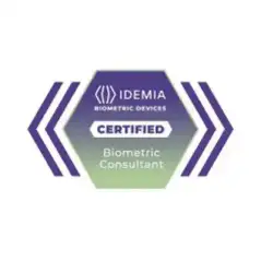 Consultor biométrico certificado membresía de 2 años con acceso al módulo de ventas 24 7 a la plataforma de aprendiz