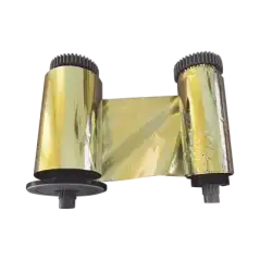 Ribbon Dorado para SMART31 51