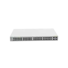 Switch Gigabit WebSmart de 48 puertos 10 100 1000 Mbps (4 x Combo) + 4 puertos gigabit SFP Combo
