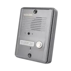 FRENTE DE CALLE PARA KCV T701SM  Y  KCV T701SMB