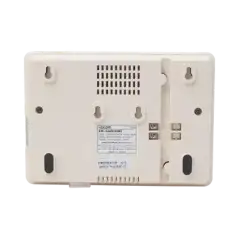 Extensión para sistema de intercomunicadores KIC 301 KIC 304 and KIC 308