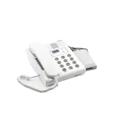 Estacion de guardia compatible con KLPD410