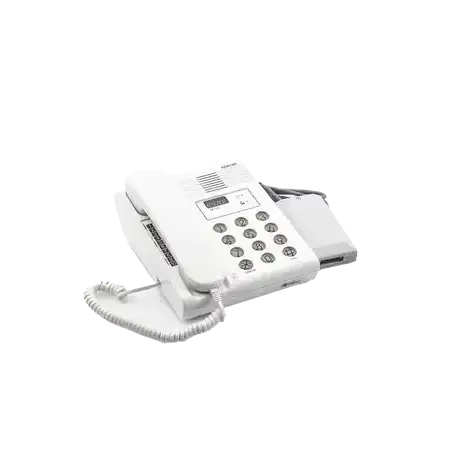 Estacion de guardia compatible con KLPD410