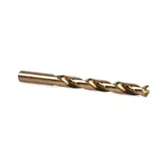 Broca Cobalto acero Para Metal 3 8 X 5