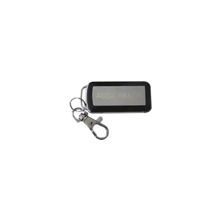 Control Remoto  Assabloy para Receptor 5226 Cerradura XTR 89236