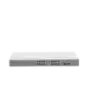 Switch PoE+ Gigabit WebSmart de 16 puertos 10 100 1000 Mbps (2 x Combo) + 2 puertos gigabit SFP (Combo) 185 W Switch PoE+ Gigabit WebSmart de 16 puertos 10 100 1000 Mbps (2 x Combo) + 2 puertos gigabit SFP (Combo) 185 W
