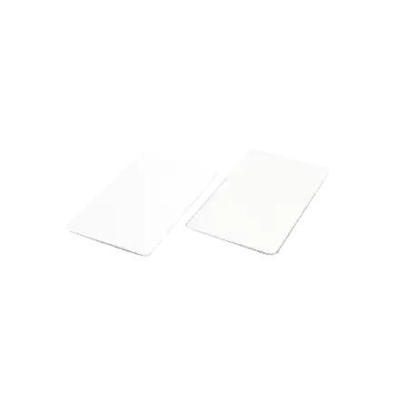 Tarjeta PVC Mifare   Frecuencia 13.56 Mhz   Tipo ISO Prox   Imprimible