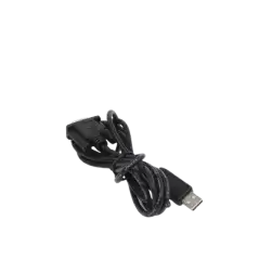 Cable convertidor de datos USB a RS 232 (Serial) para GC02