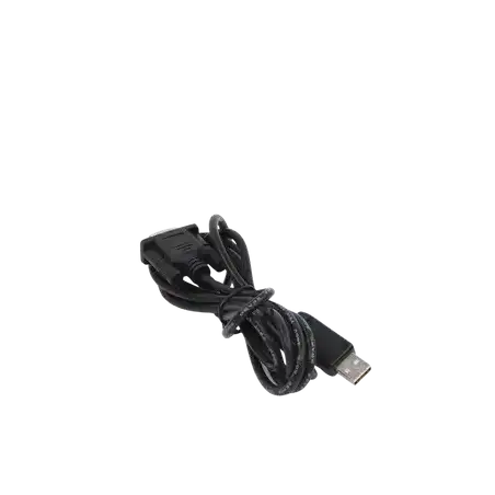 Cable convertidor de datos USB a RS 232 (Serial) para GC02