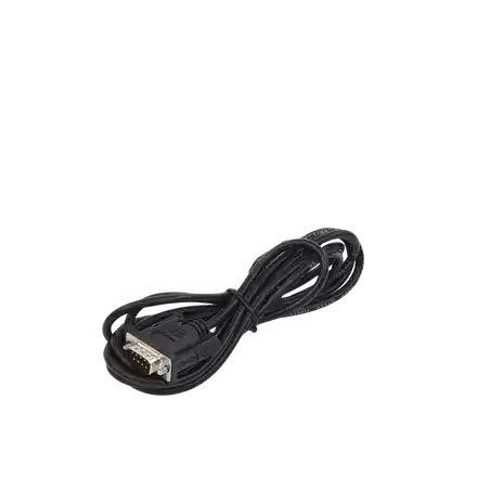 Cable convertidor de datos USB a RS 232 (Serial) para GC02