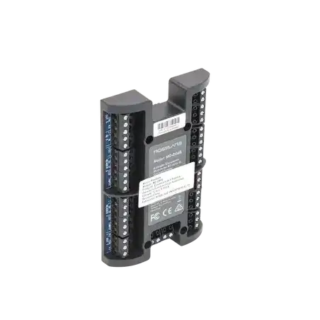 Módulo Expansor de 4 Lectoras   Para Panel AC 425IP BU