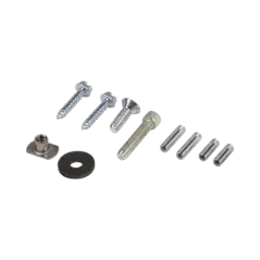 Kits de soporte ZA Z   Ajustable para Cerradura LP M32 M32 M62