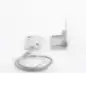 Contacto magnético para piso uso rudo con 55cm de cable blindado GAP 75mm Placa de montaje de L. Contacto magnético para piso uso rudo con 55cm de cable blindado GAP 75mm Placa de montaje de L.