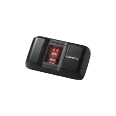 Biominislim2 Lector enrolador de huella USB Compatible con Biostar2