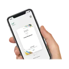 Tarjeta Virtual    Su  SMARTPHONE es su tarjeta   SUPREMA