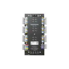 Módulo de Control   12 Relevadores de Salida con Función para Control de Elevadores