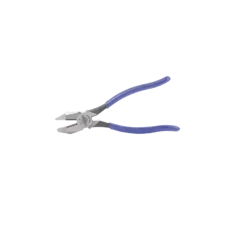 Pinza de Electricista Clásicas de 9 Pulgadas.