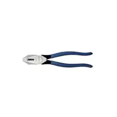 Pinza de Electricista Clásicas de 9 Pulgadas.