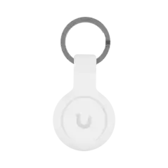 Pack de 10 llaveros Tag NFC para UniFi Access resistentes al agua IP54 con seguridad propietaria