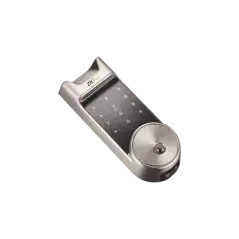 Cerradura Autónoma con Teclado para exterior y Comunicacion Bluetooth cerrojo americano