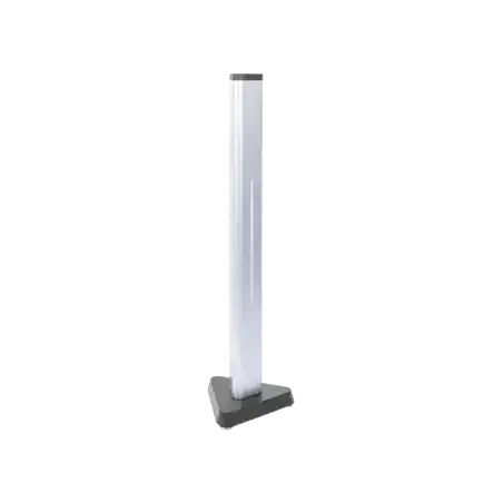 Pedestal para lectores SPEEDFACEV5L y PROFACEX