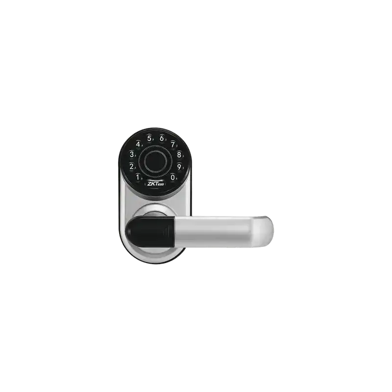Cerradura autónoma Bluetooth