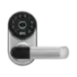 Cerradura autónoma Bluetooth Huella Digital Cerradura autónoma Bluetooth Huella Digital