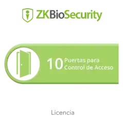 Control de Acceso|Tecnolobit Shop