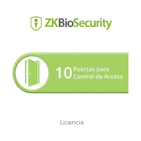 Control de Acceso|Tecnolobit Shop