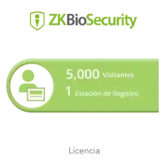 Control de Acceso|Tecnolobit Shop