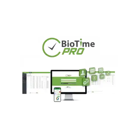 Control de Acceso|Tecnolobit Shop
