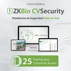 Control de Acceso|Tecnolobit Shop