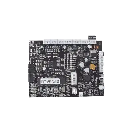 Control de Acceso|Tecnolobit Shop