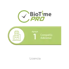 Control de Acceso|Tecnolobit Shop