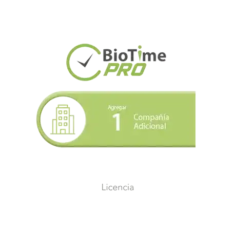 Control de Acceso|Tecnolobit Shop