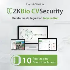 Control de Acceso|Tecnolobit Shop