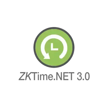 Licencia de software ZK TimeNet 3.0 Economic. Hasta 500 Usuarios