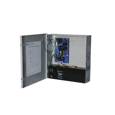 Fuente de Poder ALTRONIX de 24 Vcc   10 Amper   1 salida   Ideal para aplicaciones de Control Acceso Intrusión   CCT