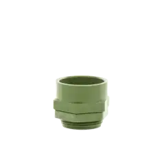 Conector para Tubería PVC Conduit Pesado de 1 1 4 (32 mm).