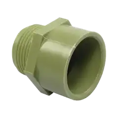 Conector para Tubería PVC Conduit Pesado de 2 (50 mm).