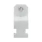Abrazadera Unicanal para Conduit Pared Gruesa y PVC de 2 (51 mm).