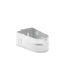 Colgador Tipo Pera para Tubo de  3 4 (19 mm)