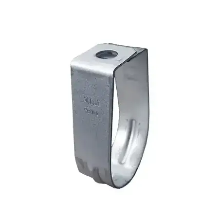 Colgador Tipo Pera para Tubería Conduit de 1 1 4 (32 mm).