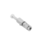 Taquete Expansor Tipo Z de 5 16 x 2 (INCLUYE TORNILLO).