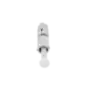 Taquete Expansor Tipo Z de 5 16 x 2 (INCLUYE TORNILLO).