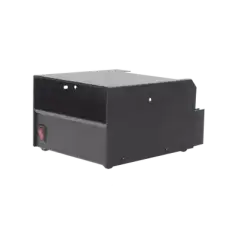 Fuente de poder  Astron LinealRegulada con cavidad para radio   Salidas:13.8Vcc 11A